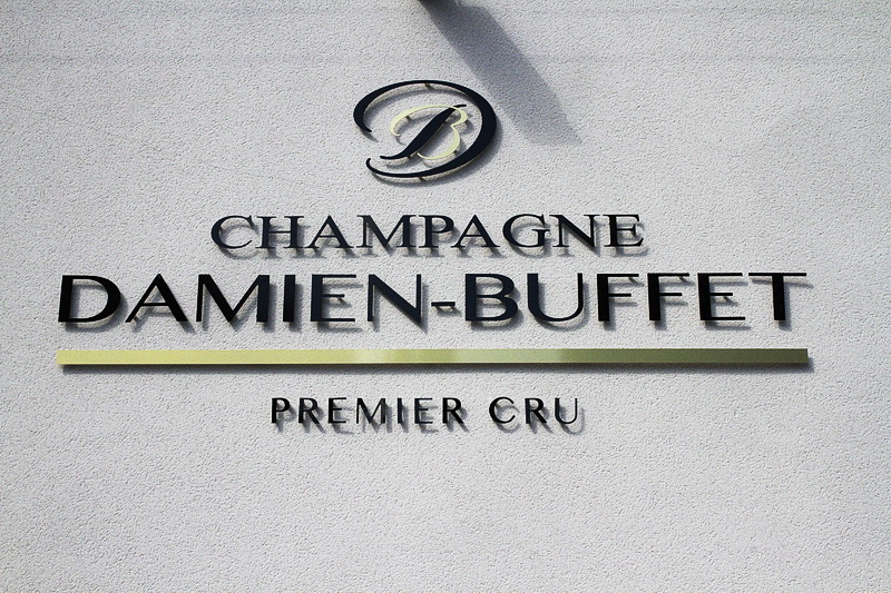 champagne damien buffet sacy village premier cru de champagne visites et degustations ainsi que chambres d hotes