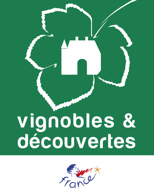 label vignobles et decouvertes